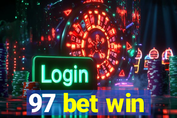 97 bet win