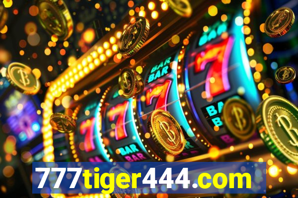 777tiger444.com