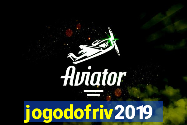 jogodofriv2019