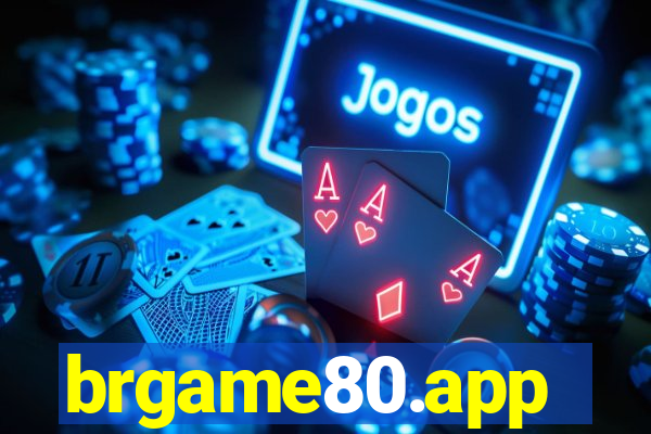 brgame80.app