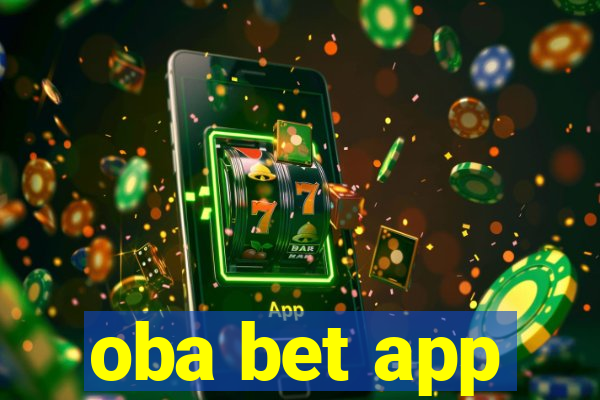 oba bet app