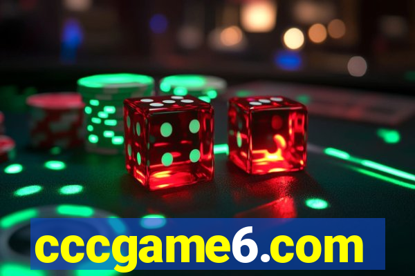 cccgame6.com