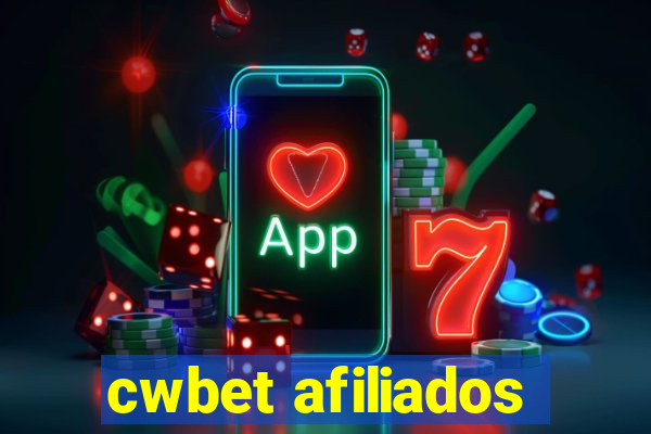 cwbet afiliados