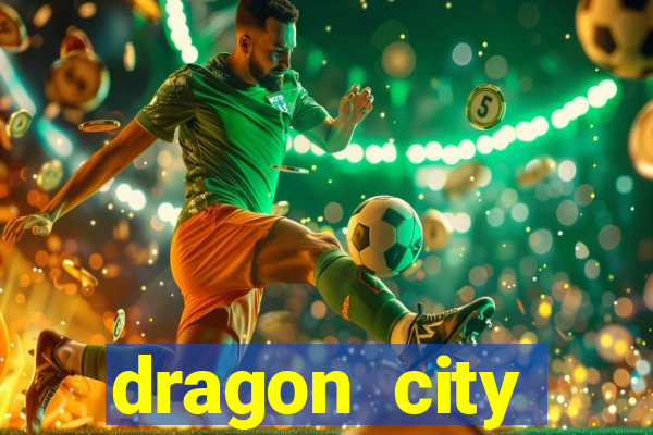 dragon city dinheiro infinito