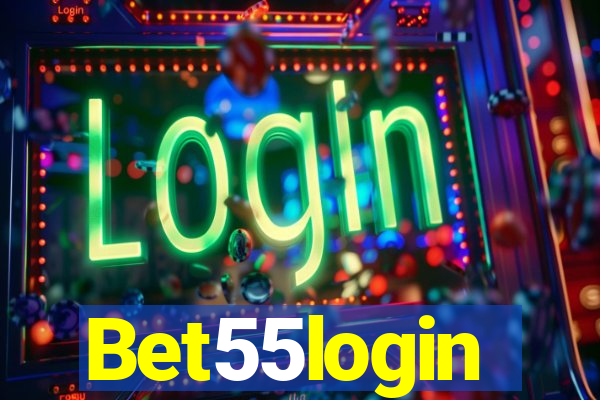 Bet55login