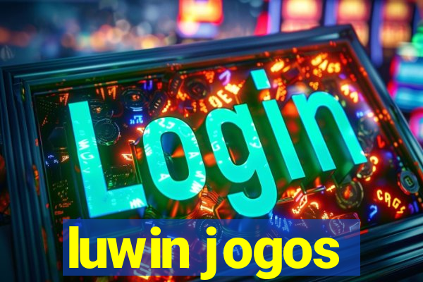 luwin jogos