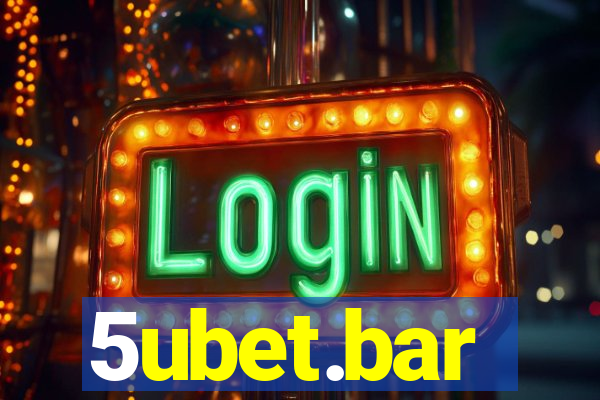 5ubet.bar