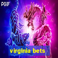 virginia bets