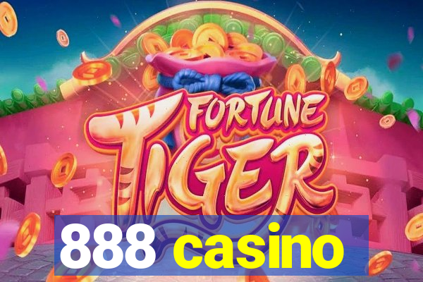 888 casino