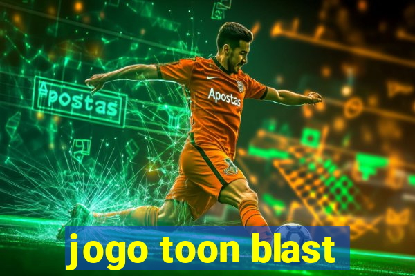 jogo toon blast