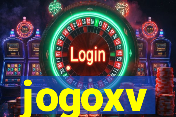 jogoxv