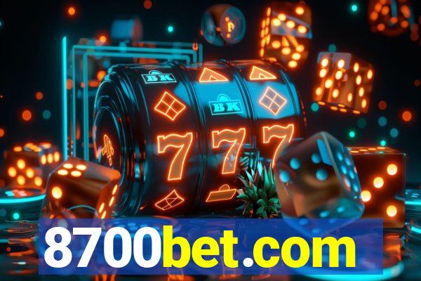 8700bet.com