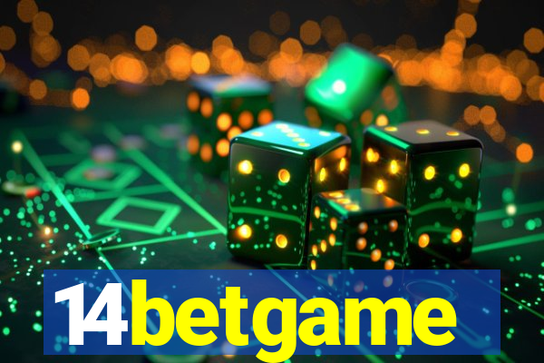 14betgame