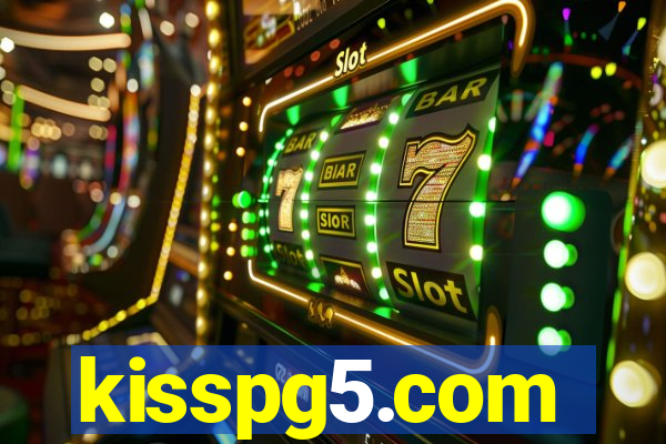 kisspg5.com