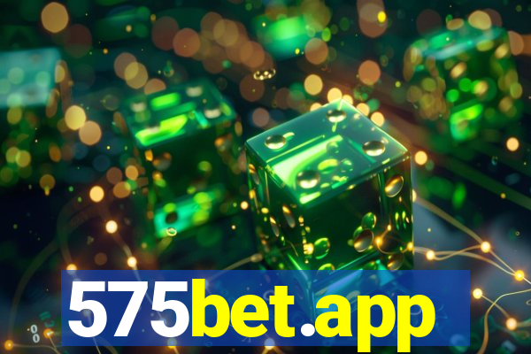 575bet.app