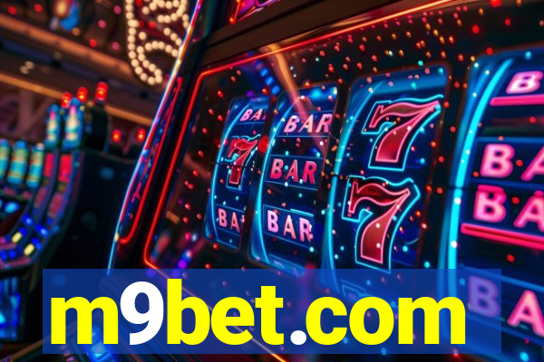 m9bet.com