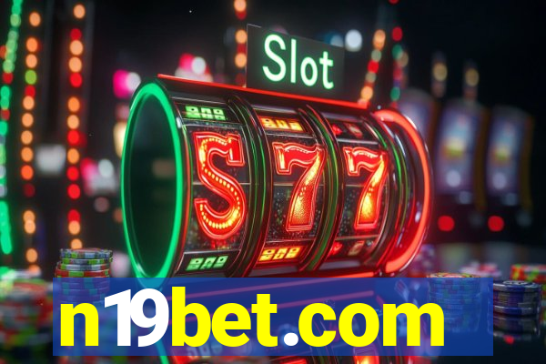 n19bet.com