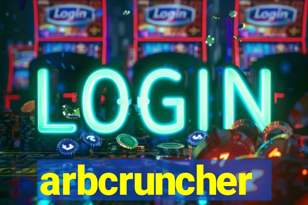 arbcruncher