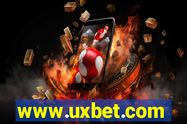 www.uxbet.com