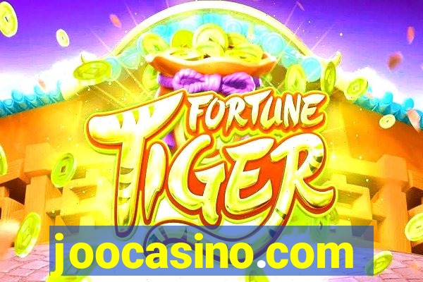 joocasino.com