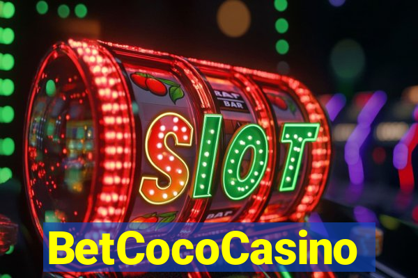 BetCocoCasino