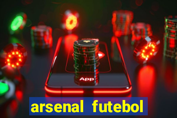 arsenal futebol play hd