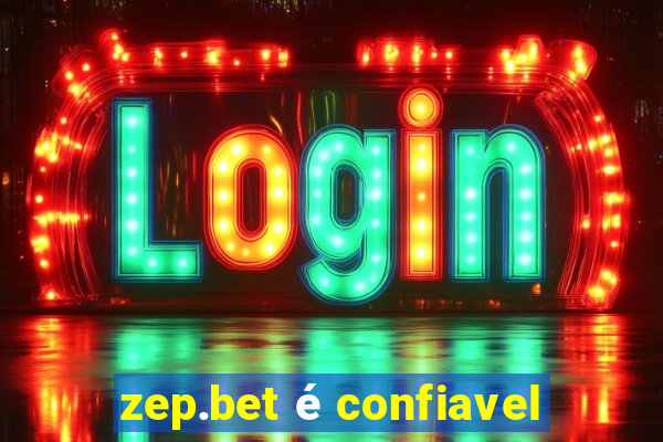 zep.bet é confiavel