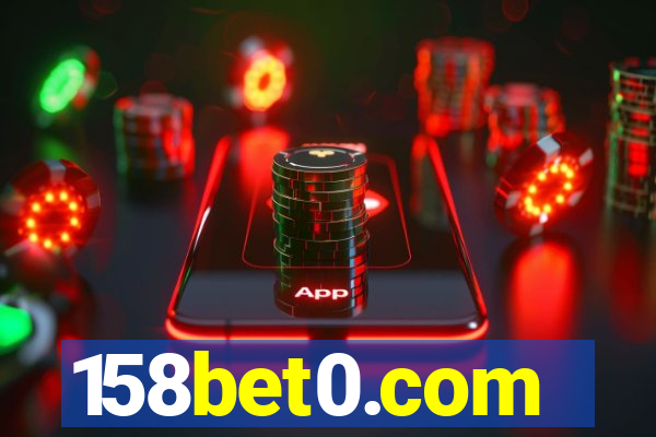 158bet0.com