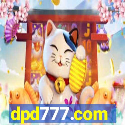 dpd777.com