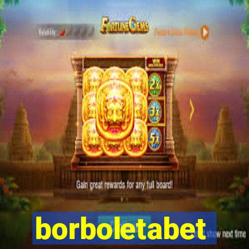 borboletabet