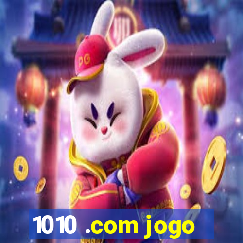 1010 .com jogo