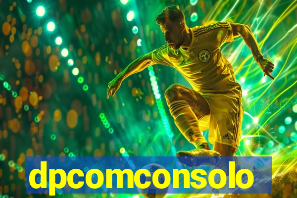 dpcomconsolo