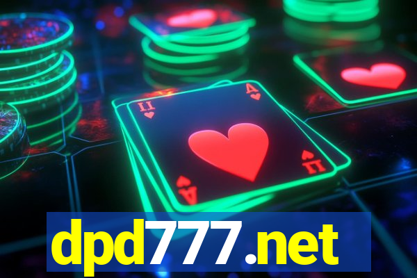 dpd777.net