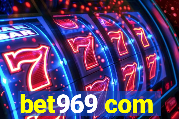 bet969 com