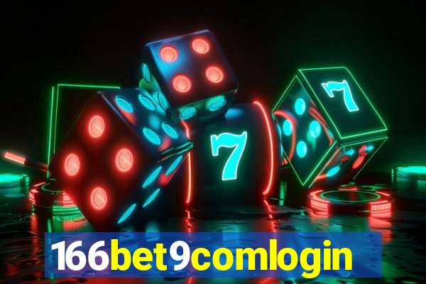 166bet9comlogin