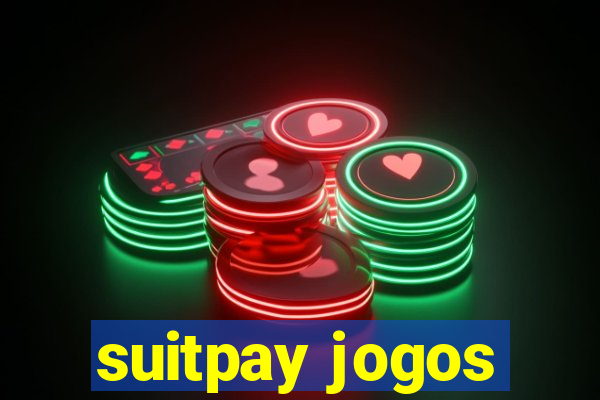 suitpay jogos