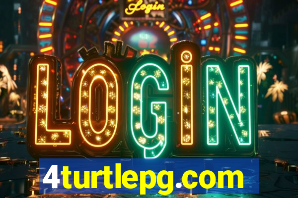 4turtlepg.com