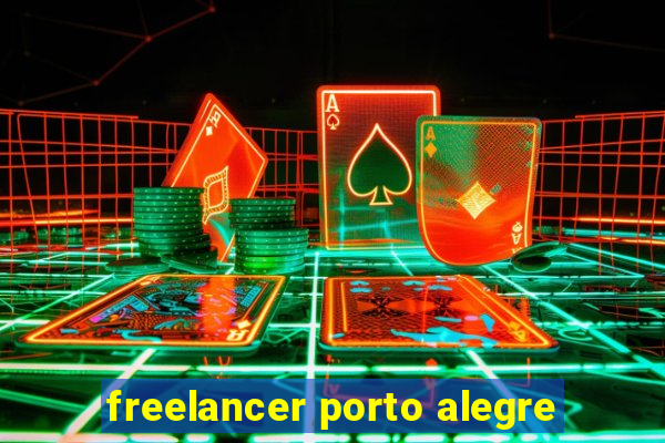 freelancer porto alegre