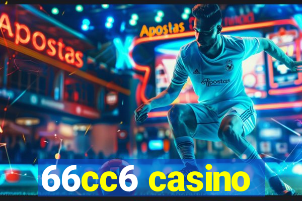 66cc6 casino