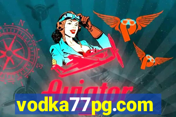 vodka77pg.com