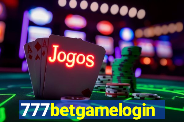 777betgamelogin