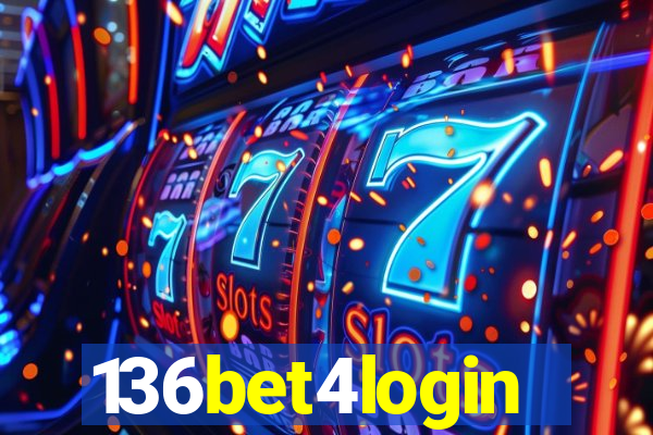 136bet4login