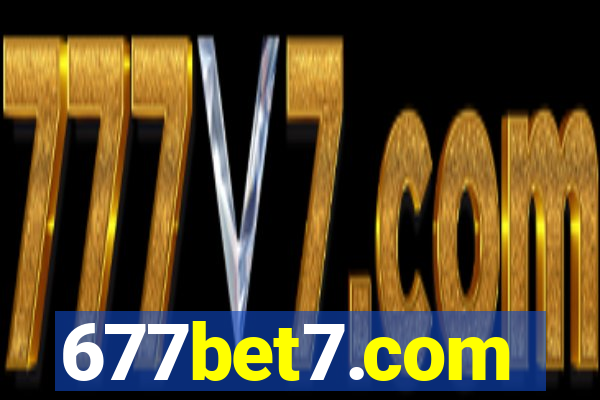 677bet7.com