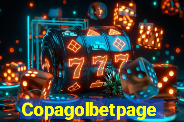 Copagolbetpage