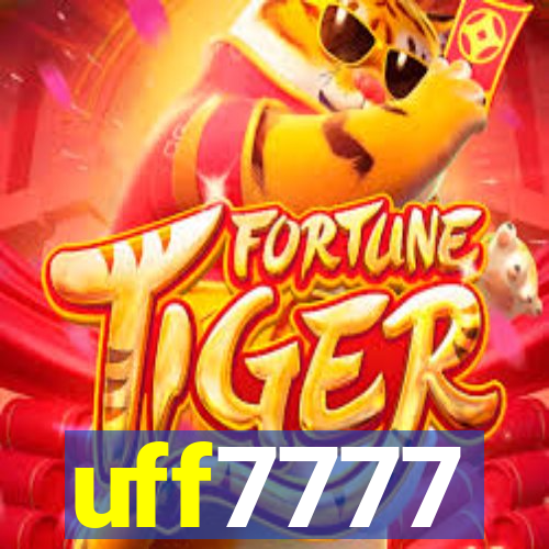 uff7777