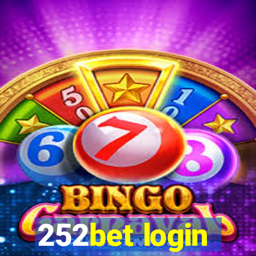 252bet login