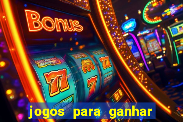 jogos para ganhar dinheiro no pix sem deposito