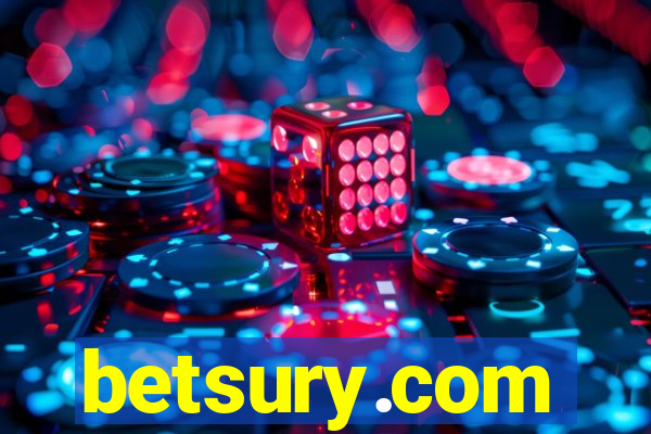 betsury.com