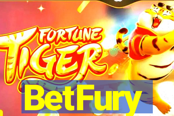 BetFury