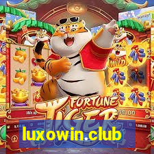 luxowin.club